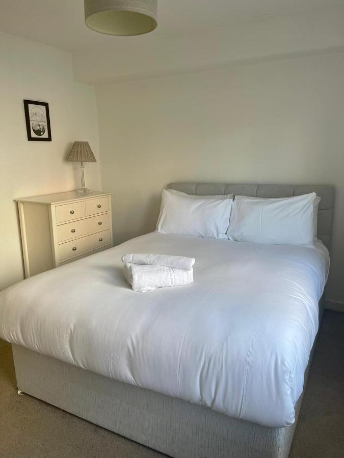 Pass The Keys Lovely 2Bedroom Flat With Balcony 爱丁堡 外观 照片