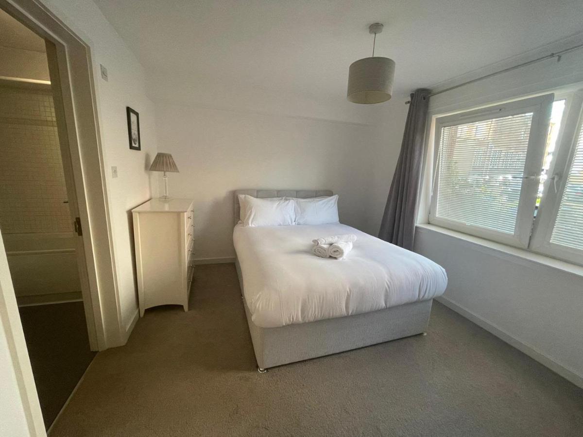 Pass The Keys Lovely 2Bedroom Flat With Balcony 爱丁堡 外观 照片