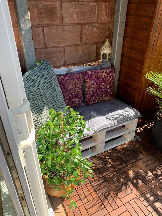 Pass The Keys Lovely 2Bedroom Flat With Balcony 爱丁堡 外观 照片