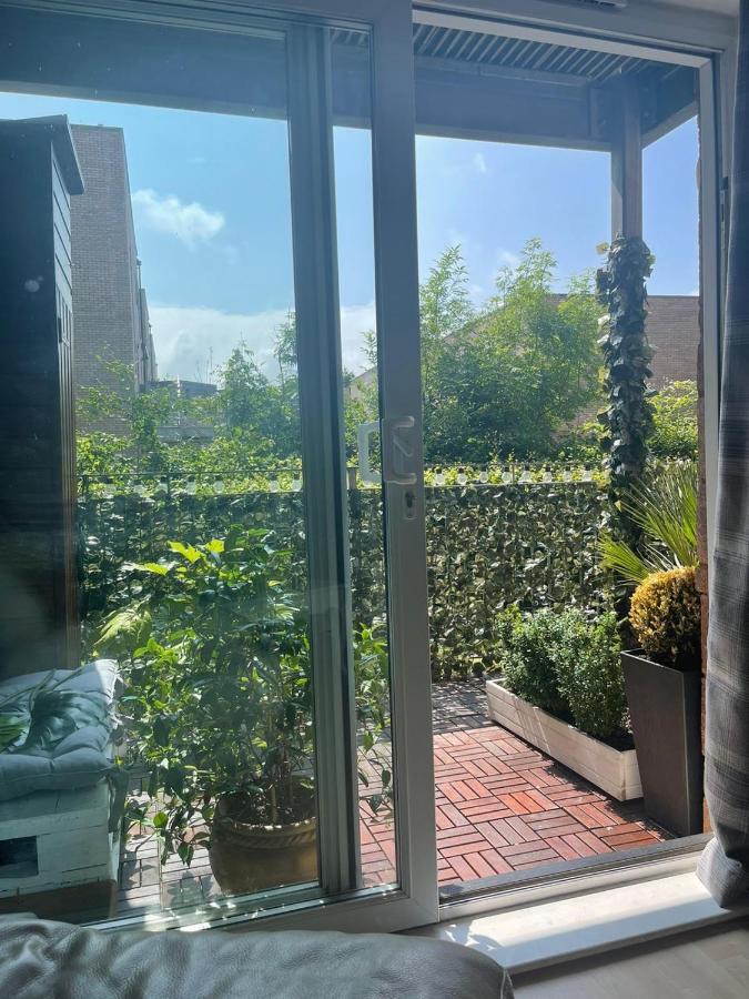 Pass The Keys Lovely 2Bedroom Flat With Balcony 爱丁堡 外观 照片