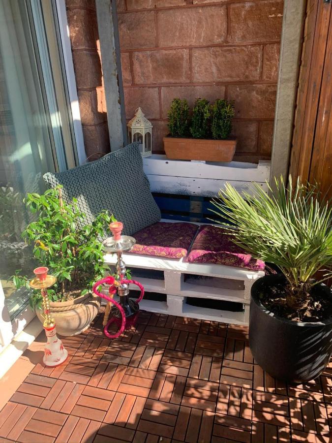 Pass The Keys Lovely 2Bedroom Flat With Balcony 爱丁堡 外观 照片
