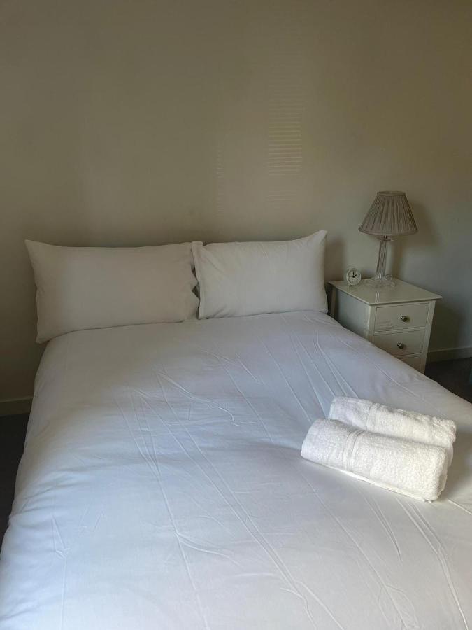 Pass The Keys Lovely 2Bedroom Flat With Balcony 爱丁堡 外观 照片